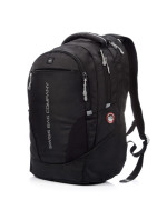 Swissbags batoh s taškou na notebook 17,3" Zurich 33 L 76201