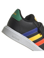 Boty Grand Court  and Loop Jr model 20272188 - ADIDAS