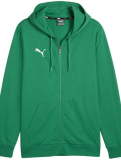 Mikina Team Goal Casuals Hooded M model 19645559 05 pánské - Puma