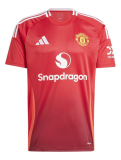 Domácí tričko adidas Manchester United M IU1397