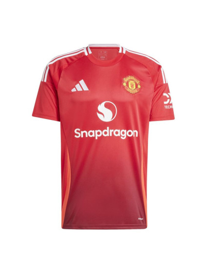 Domácí tričko adidas Manchester United M IU1397