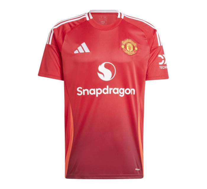 Manchester United Domácí tričko M model 20280320 - ADIDAS