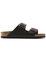 hnědé žabky Arizona model 20693615 - Birkenstock