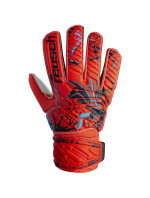 Reusch Attrakt Solid Jr brankářské rukavice 5372515 3334