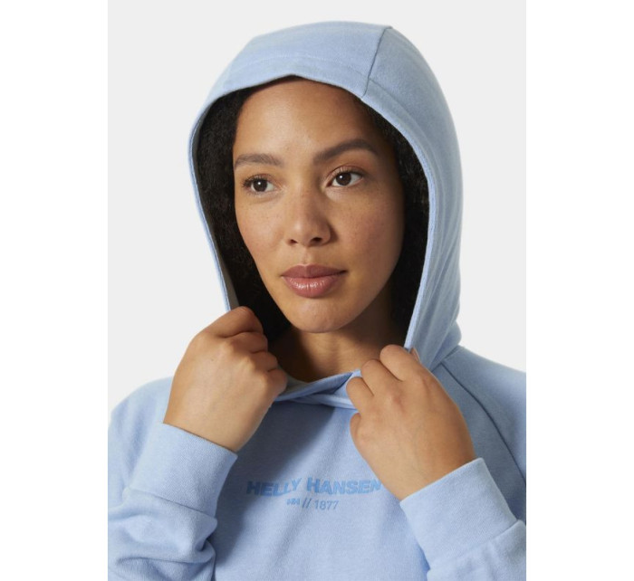 Helly Hansen W Core Hoodie W 54033 627