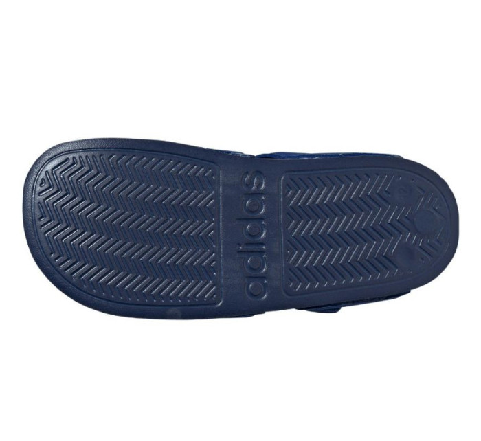 Sandály Adilette Jr model 20552482 - ADIDAS