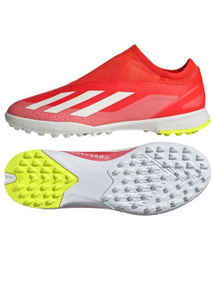 Boty adidas X Crazyfast League LL TF Jr IF0687