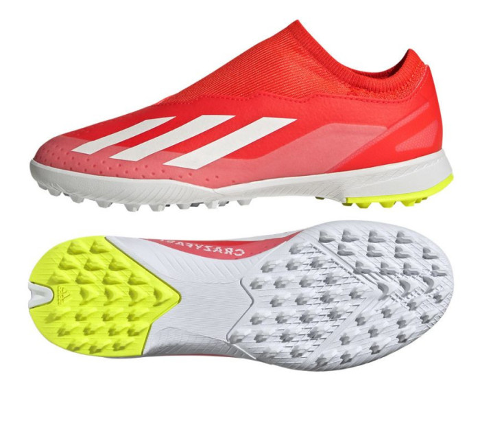 Kopačky adidas X Crazyfast League LL TF Jr IF0687