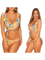 Sexy Bikini with  Print model 19599047 - Style fashion