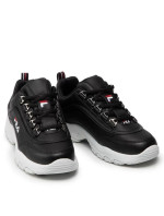 Boty  Jr model 19047716 - Fila