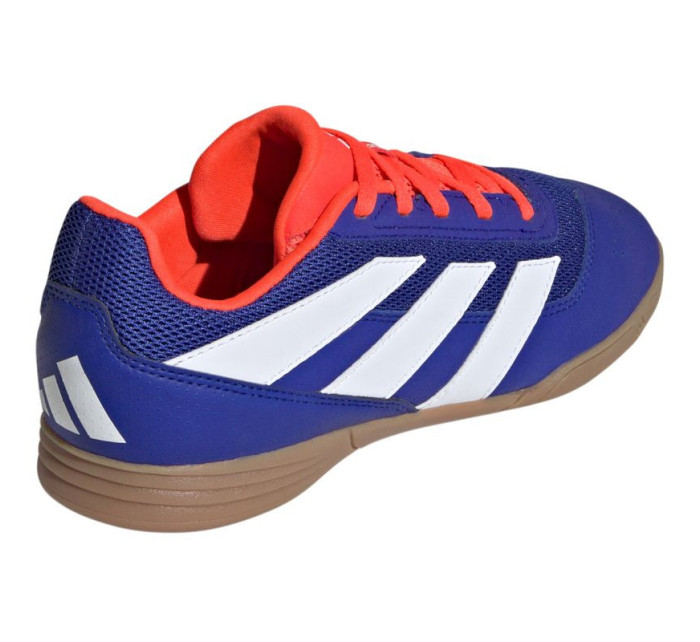 Boty adidas Predator Club IN Sala Jr IF6417