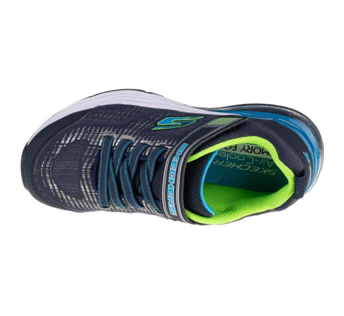 Boty   Jr model 20602234 - Skechers