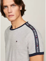 Close to Body Pánské spodní prádlo RN TEE SS UM0UM00562004 - Tommy Hilfiger