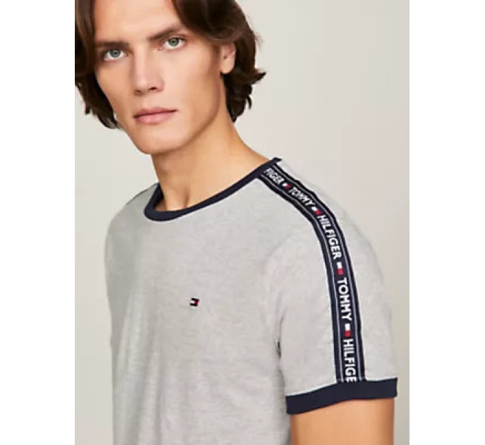 Close to Body Pánské spodní prádlo RN TEE SS UM0UM00562004 - Tommy Hilfiger