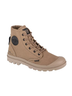 Boty Palladium Pampa Hi Htg Supply M 77356-308-M