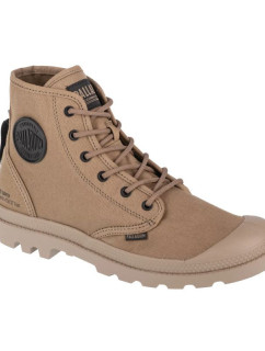 Boty Palladium Pampa Hi Htg Supply M 77356-308-M