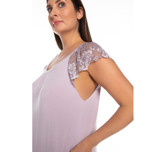 Noční košile Effetto 0266В Lilac