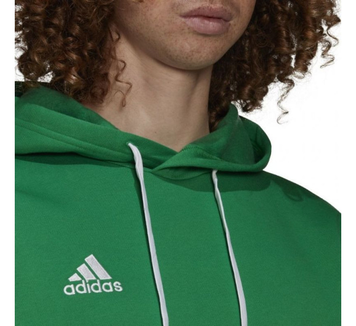 Pánská mikina model 20697475 Zelená - ADIDAS