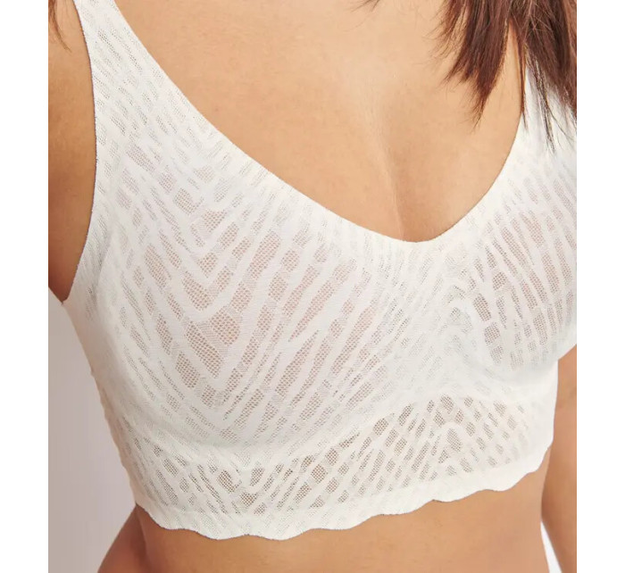 Dámská podprsenka ZERO Feel Bliss Bralette - Triumph