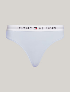 Dámské kalhotky  sv. modré  model 20276843 - Tommy Hilfiger