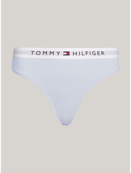 Dámské kalhotky  sv. modré  model 20276843 - Tommy Hilfiger