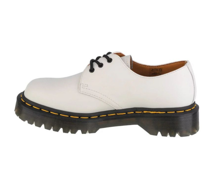 Martens  W boty model 20221030 - Dr Martens