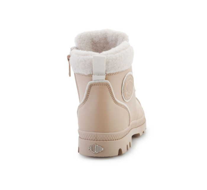 Boty Palladium Pampa Hi Snow Warm W 94380-235-M