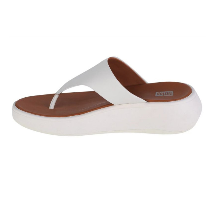 Žabky FitFlop F-Mode W FW4-477