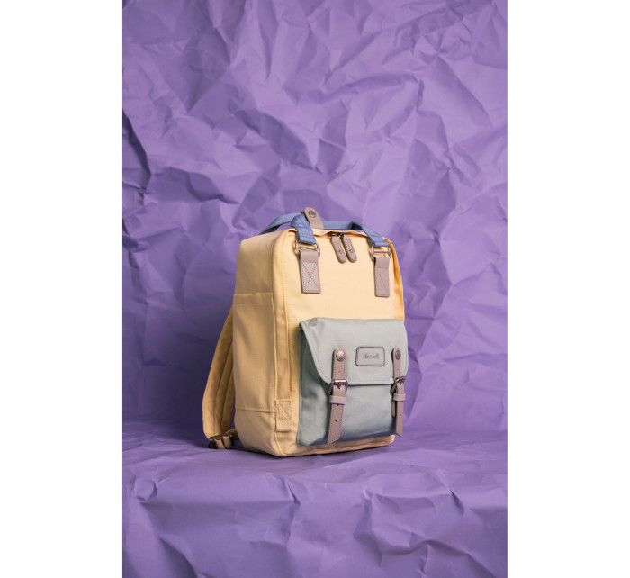 Himawari Backpack tr24080-1 Light Yellow