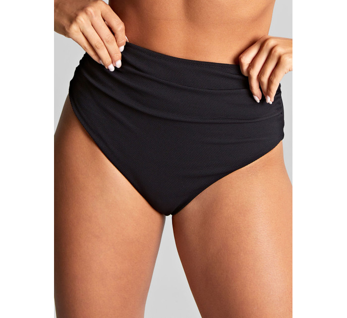 Swimwear Spirit High Waist Brief black SW1765A