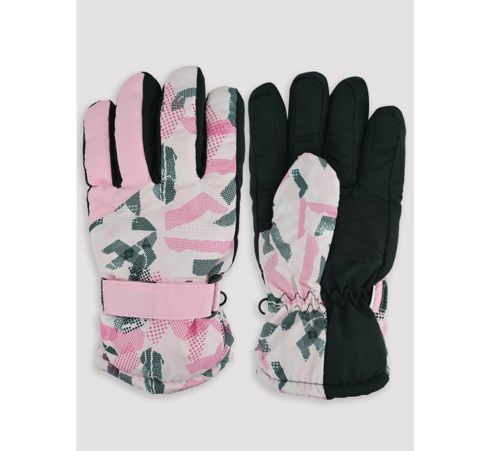 NOVITI Gloves RN057-W-01 Powder Pink