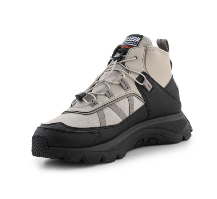 Boty Palladium Thunder Mid Protect Wp+ W 74394-096-M