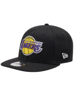 47 Značka New Era New York Yankees MLB 9FIFTY Los Angeles Lakers čepice 60245408