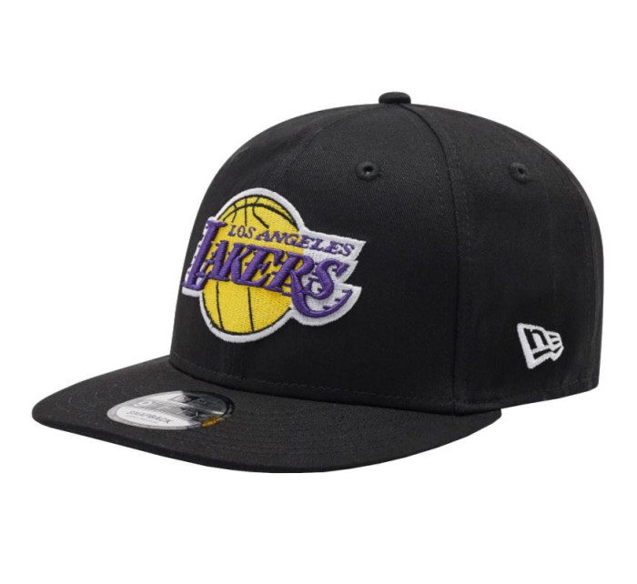 47 Značka New Era New York Yankees MLB 9FIFTY Los Angeles Lakers čepice 60245408