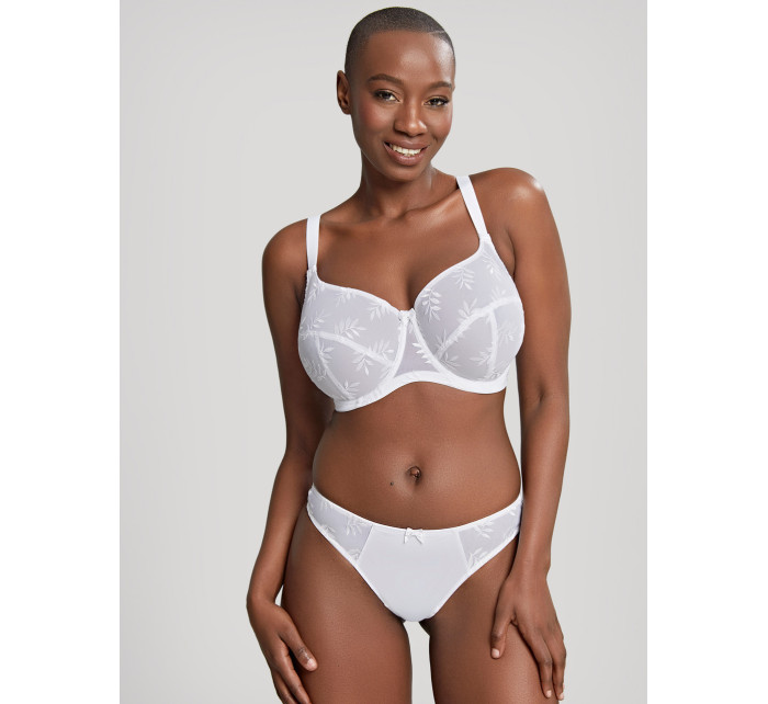 Dámská tanga Tango Thong white model 17877084 - Panache