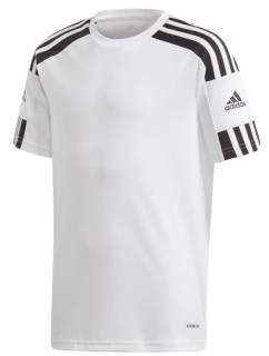 Pánské fotbalové tričko Squadra 21 JSY Y Jr GN5738 - Adidas