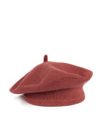 Beret model 19746603 Ginger - Art of polo