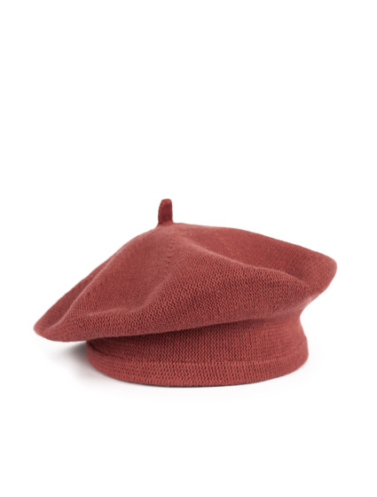 Beret model 19746603 Ginger - Art of polo