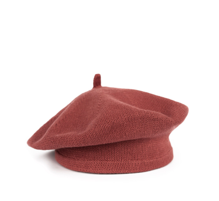 Art Of Polo Beret cz23364-8 Ginger