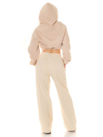 Sexy Koucla model 20619300 Hoodie Loungewear Style - Style fashion