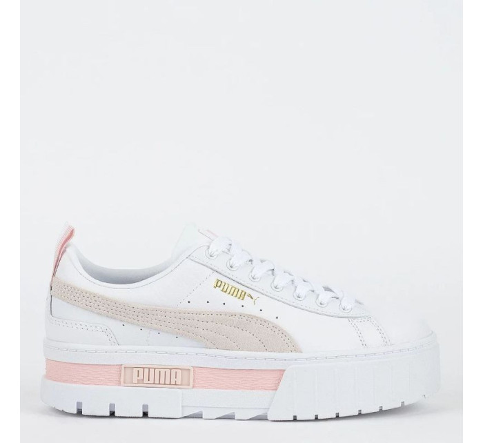 Puma Mayze Leather Wns W 381983-08 dámské boty