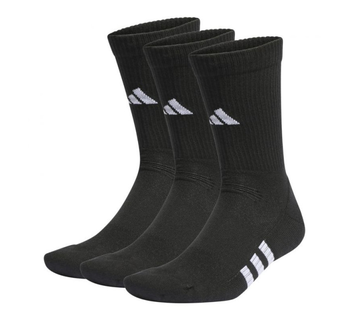 Ponožky adidas Performance Cush Crew 3-pack IC9521