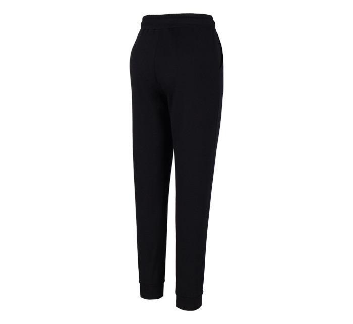 Volcano Gym Trousers N-Larot Black