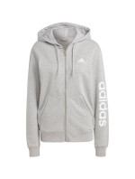 Mikina adidas Essentials Linear Sweatshirt W IC6866