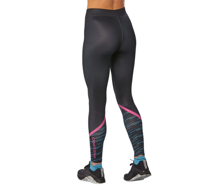 Mizuno Graphic Legging W K2GBA20290