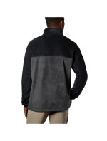 Columbia Steens Mountain Half Zip Fleece M mikina 1620191011 pánské