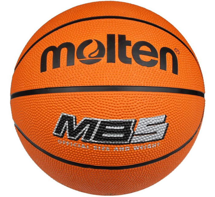 Basketbalový míč model 20523155 - Molten