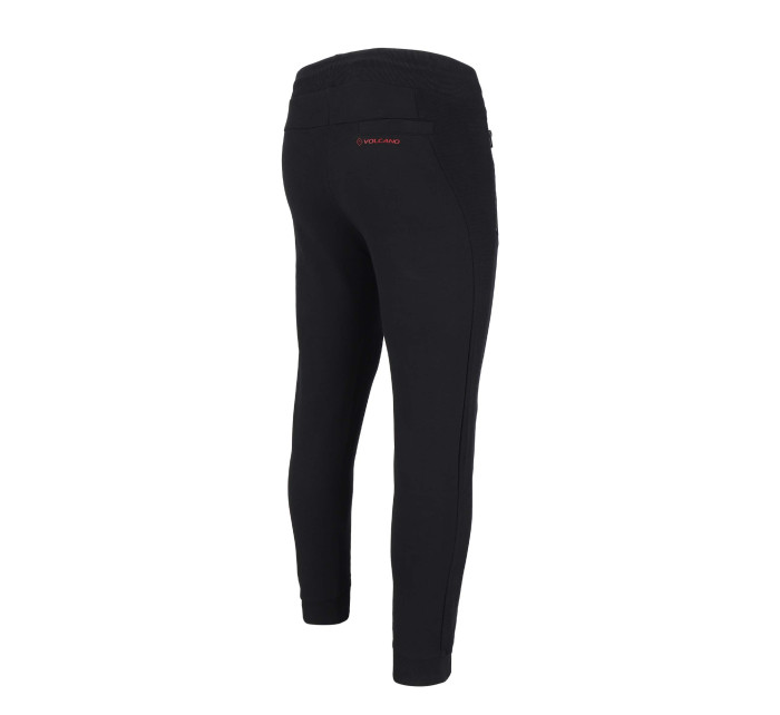 Volcano Gym Trousers N-Terno Navy Blue