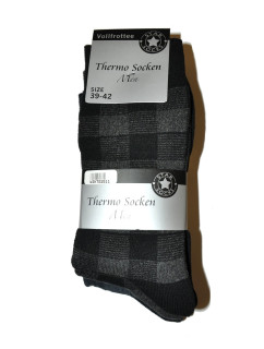 Pánské ponožky WiK Thermo Men art.7025 A'3