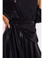 Dress model 20677510 Black - Made Of Emotion